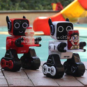 robot toy
