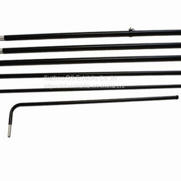 Block Flying Banner, Block Flag Banner, Custom Straight Flags, Promotional Flag Banners photo-4