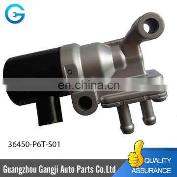 Wholesale Auto Idle Air Speed Control Valve 36450-P3F-G01 36450P3FG01 For Japanese Cat For 1996-2001B16B B18C