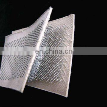 Top Quality Manufacture Using Hair Extension Drawing Card/Draw Mat/hair Holaer photo-2