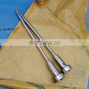 Common rail injector repair kit valve seat F00V C01 352