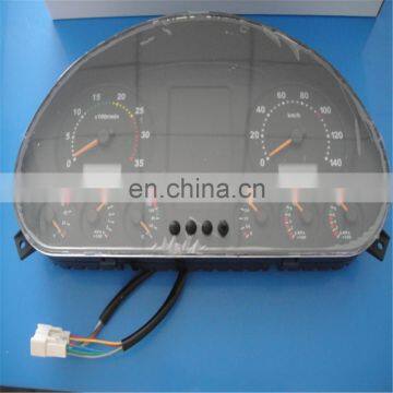 DC24V Multi-function Instrument bus Dashboard