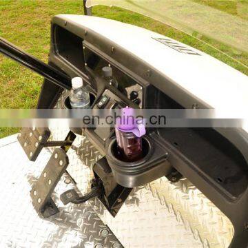 Eight Passengers Truck Golf Cart for Sale, Annual Top Seller for Southeastern Asia Market photo-6