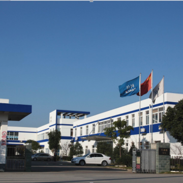 COOCA Environmental Techniques (Suzhou)CO.,Ltd company overview - view 1