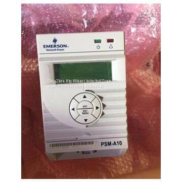Emerson PSM A10 - monitoring module
