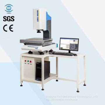 Economical CNC Video Measuring System VMS Series