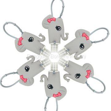 Promotion 30ml Hand Sanitizer Bottle Holder Silicone Pocketbac Holders