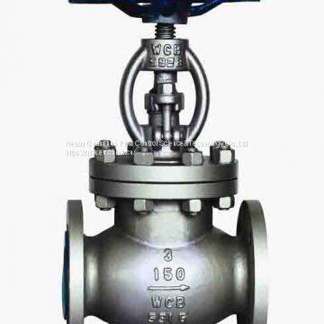 Globe Valve photo-2