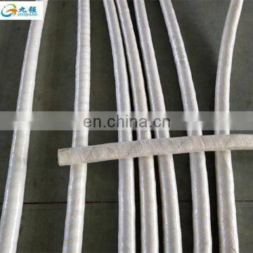 Chinese factory direct anti-static NBR synthetic rubber soft tube air line rubber hose support processing custom