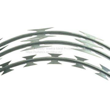 Рazor Barbed Wire