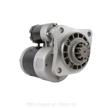 9142702 Tractor Starter Motor For New Holland/Truck Daewoo/Lmanitou