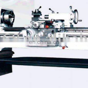 High Precision Conventional Metal Lathe Machine/CA6140A