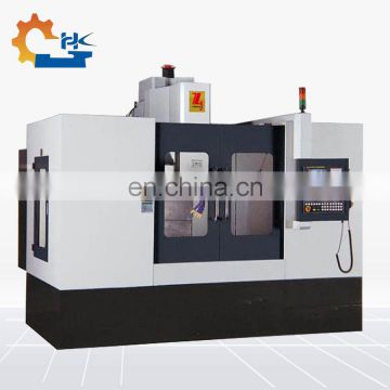 Small Fanuc lathe new vertical mini cnc mill for sale