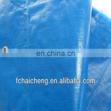 high-class customizable polyethylene tarpaulin for boats cover