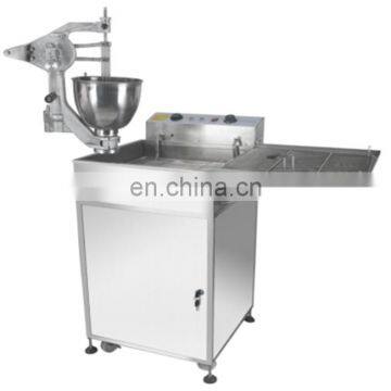 Automatic Mini Donut Machine Donut Maker Fryer Commercial Donut Making Machines for Sale