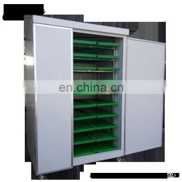 mung soya bean sprout machine /alfalfa bean sprout growing machine/hydroponic fodder machine