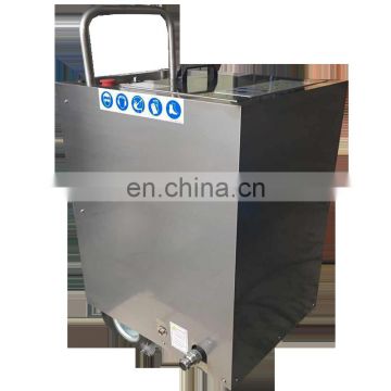 Hot sale dry ice blaster,dry ice blastering machine for cleaning