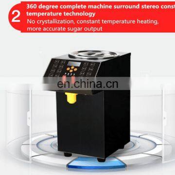 Fructose Corn Syrups Rotary Vibrating Sieve / Aginomoto Screen Machine photo-6