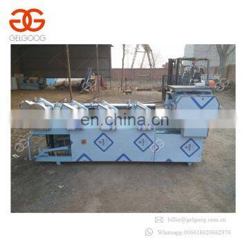 Latest Chinese Fresh Rice Vegetable Noodle Making Machine Production Line Egg Noodle Machine photo-3