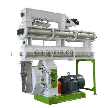 AMEC high quality poultry pellet making machine in Konya