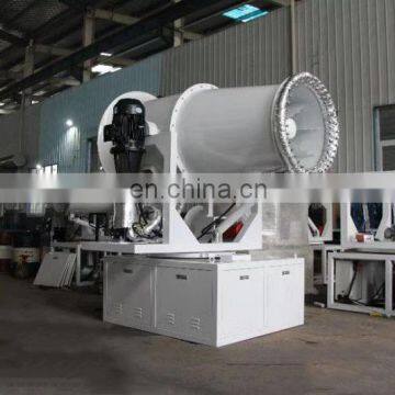 Electric Garden Sprayer Nozzle Sprayer Water Mist Sprayer photo-5