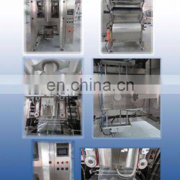Automatic Big Bag Potash Organic Fertilizer Packing Bagging Machine