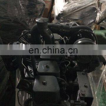SA6D102EA-1 PC290-6K Excavator Engine,diesel Engine Assy Complete 6D102 photo-4