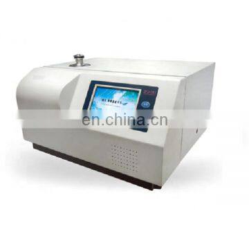 EVP ESFJ-231Helium Mass Spectrometer Leak Detector Helium Detector With CE photo-2