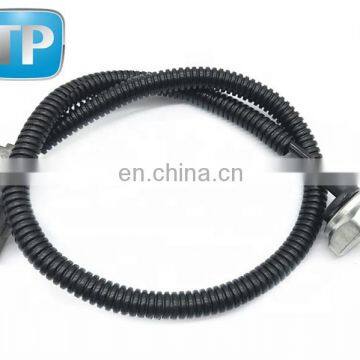 Knock Sensor OEM E1T15585