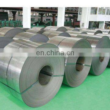 Ms Plate Q235 Ss400 Hot Rolled Steel Coil/Sheet