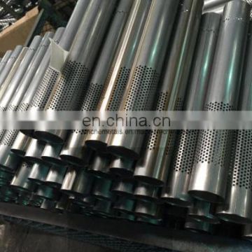 China Manufacutry Produce Used Carbon Steel Pipe/Tube Making Machine