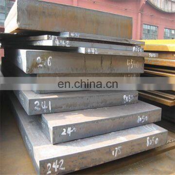 High Quality 301 Stainless Steel Sheet 3/4 Hardness