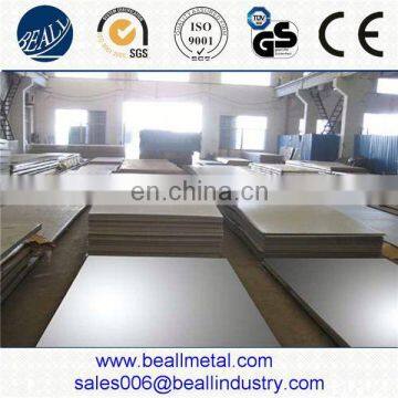 LISCO Agent and Whole Sales 201 LH LJ L1 Stainless Steel Sheet 2B for Southeast Asia Countries Application