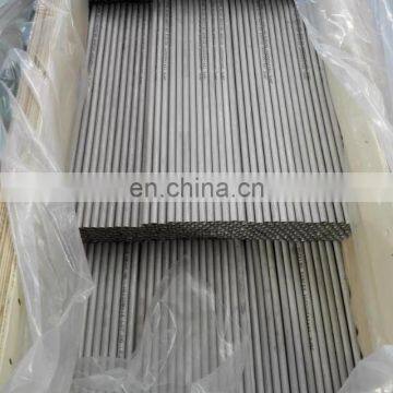 TP 304/304L Stainless Steel Small Capillary Tubing