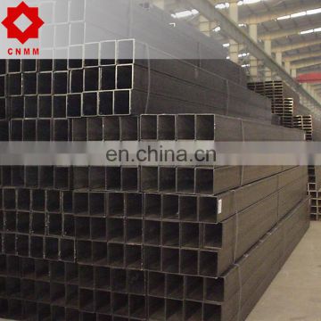 Plastic telescoping gas steel tube