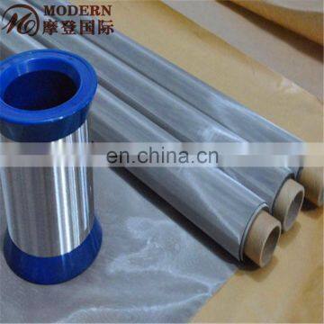 Stainless Steel Wire Mesh Price per Meter photo-4