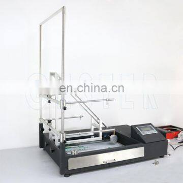 Flammable Tester Iso8124 Toys Flammability Tester photo-3