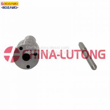 Diesel Injection Nozzle DLLA158PN236 Bosch Nozzles Injector photo-3