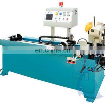 Angle Steel Bar Cutting Machine Manufacturer