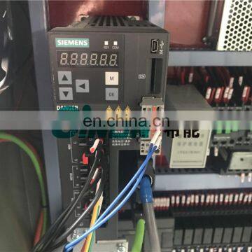 Double Head Mitre Cutting Saw / Aluminum Window Making Machine photo-4