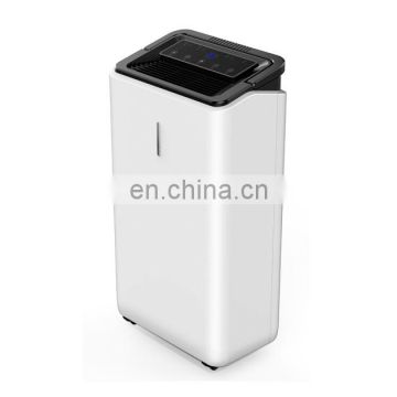 10L/Day Electric Dehumidifier Home Portable Dehumidifier