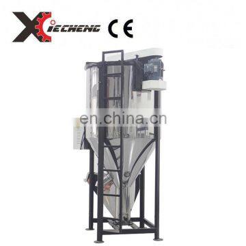 Plastic Colour Mixing Machinery