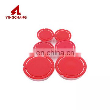 Factory Hot Sales oil plastic closure cap