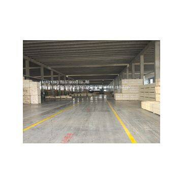 High Quality Radiate Pine WBP Phenolic Glue and Waterproof OSHA LVL Scaffold Board Specification for Hot Sale photo-5