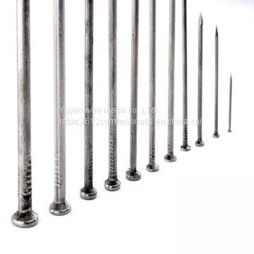 Iron Nails Construction Common Nail photo-3