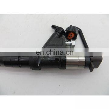 Denso Common Rail Injector 095000-5970 for HINO 700 Series E13C 23670-E0360 photo-3