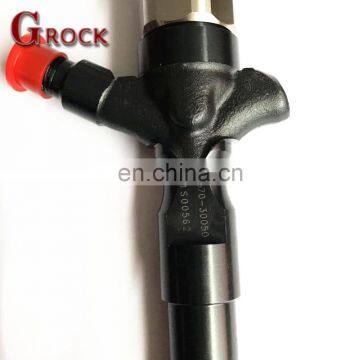 OEM Quality Diesel Fuel Common Rail Injector 23670-30050 095000-5881 9709500-588 for Hilux 2kd photo-4