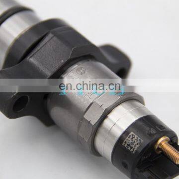 High Quality Diesel Injector 0445120170 5010412093 0445120004 photo-4