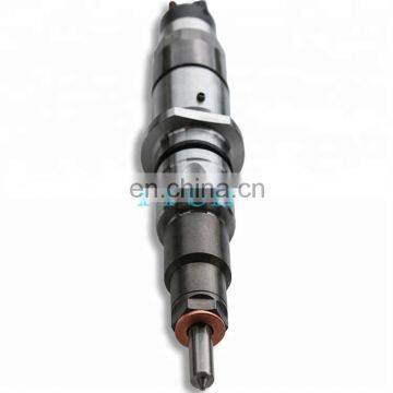 Diesel Injector 0445 120 008 For BOSCH Common Rail Disesl Injector 0445120008