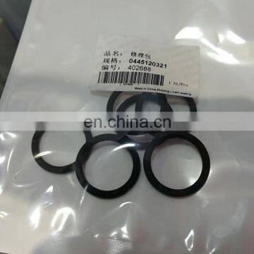Высококачественные уплотнительные кольца O-ring 402687 и наборы для ремонта для топливных форсунок Scania 0445120006 0445120058 photo-3